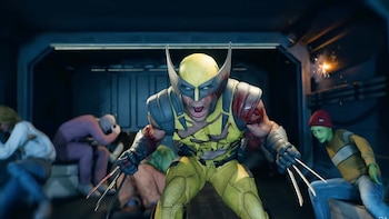 Marvel’s Wolverine, de Insomniac Games