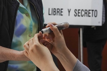 La iniciativa ciudadana Salvemos la