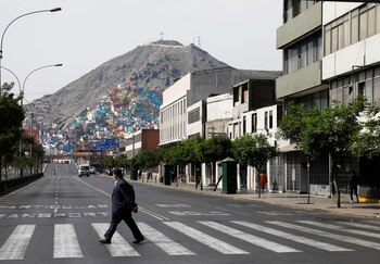 La ciudad tiene un clima