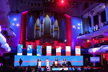 Israel, Ucrania y la ausencia