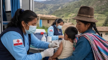 La salud también se construye fuera de los hospitales