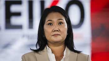 Keiko Fujimori gana la segunda vuelta de las elecciones presidenciales de Perú, según pie de urna