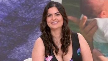 Rocío Muñoz declara la guerra a Omar Montes: "Me pide medio millón y yo le voy a contrademandar por 2 millones"