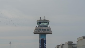 Cancelados 101 vuelos en el