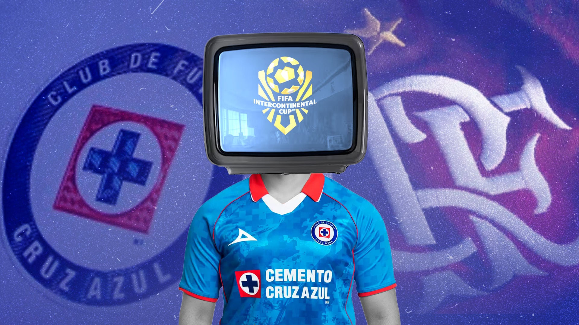 La Concacaf tiene a su representante que buscará dejar a la zona y al fútbol mexicano en lo más alto. (Jesús Avilés | Infobae México)