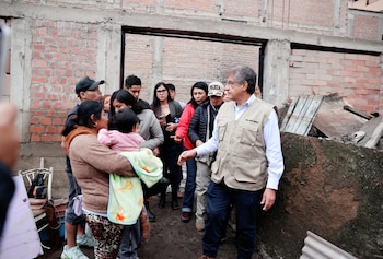 Ministerio de Trabajo