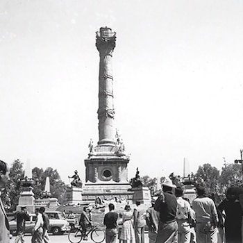 Decenas de personas se congregaron