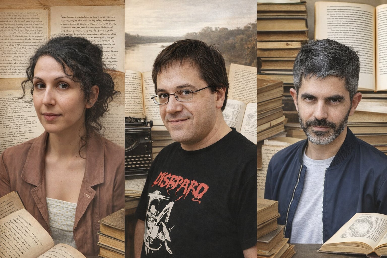 La literatura del litoral argentino y su impacto en la identidad nacional