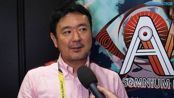 Kotaro Uchikoshi