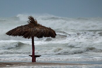 El Centro Nacional de Huracanes