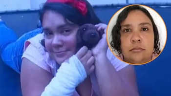 Condenada a prisión la mujer brasileña que fingió ser una niña de 12 años para vivir con una familia de acogida