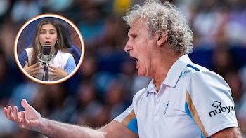 Rachell Hidalgo explica la exigencia