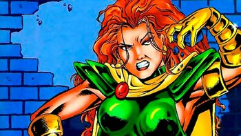 Qué actrices son finalistas para interpretar a Máxima en la secuela de ‘Superman’: la reina alienígena que quiere casarse con el superhéroe