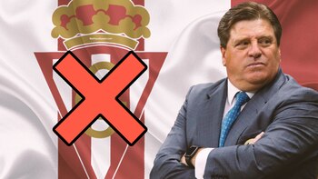 Miguel Herrera desmintió acercamientos por
