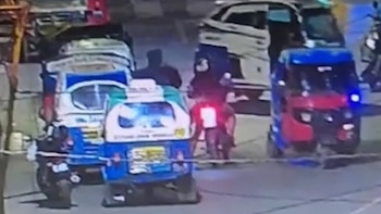 Ataque armado en Comas deja dos mototaxistas heridos por negarse a pagar cupo de S/15 diarios