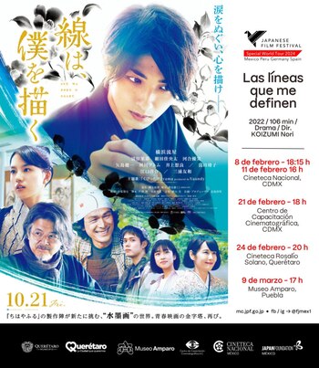 (foto: japanese foundation México/web)