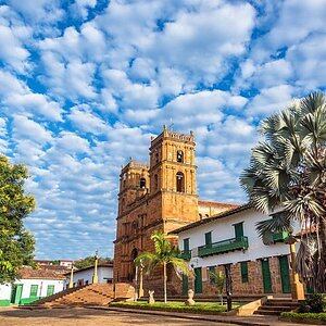 Este municipio, conocido como La Ciudad Mitrada, destaca no solo por su riqueza histórica y cultural - crédito TripAdvisor