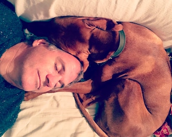 "Soy un agradecido de la