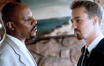 Imagen de 'American History X'. (New Line Cinema)