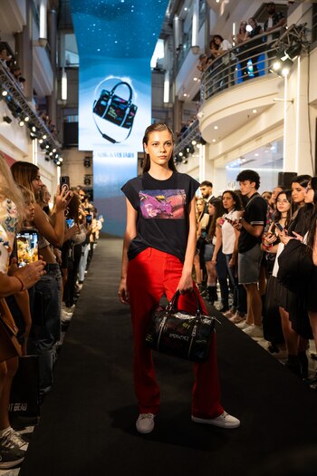 Zadig & Voltaire (Shopping Alcorta)