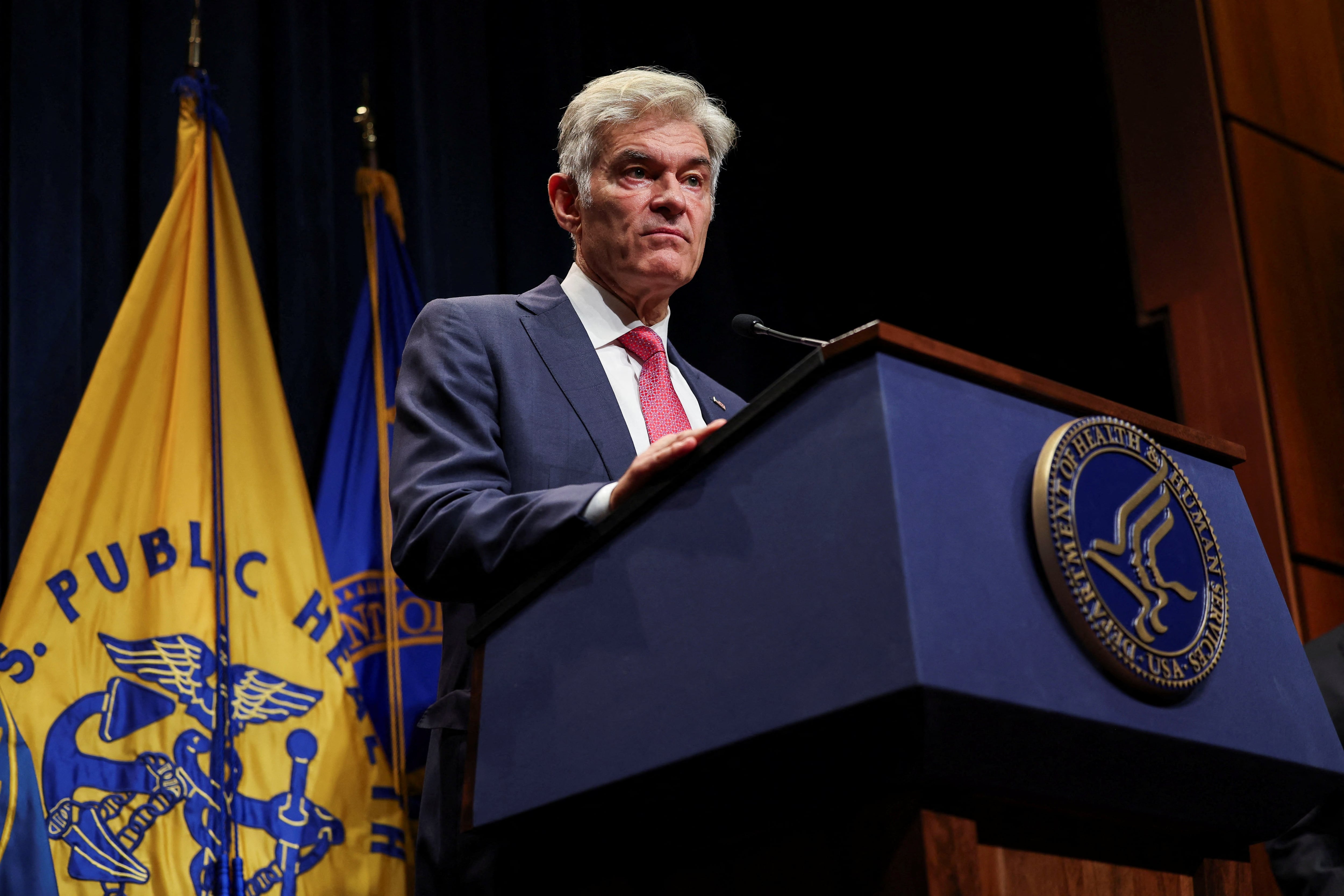 Juez deja en pie requisito laboral para no perder Medicaid en Estados Unidos