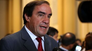 Yohny Lescano: No hay posibilidad