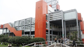Hospital Durand caso de coronavirus