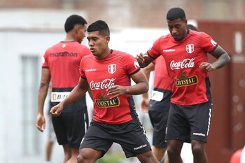 Raziel García ha estado presente