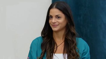 Emily Lucius es la nueva