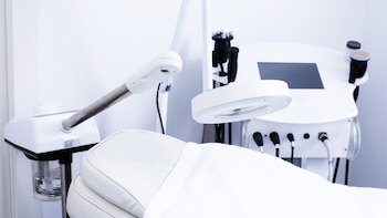 La ANMAT prohibió un equipo de estética de alta frecuencia