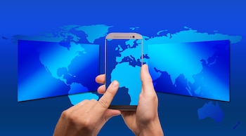 Las redes WiFi siguen evolucionando