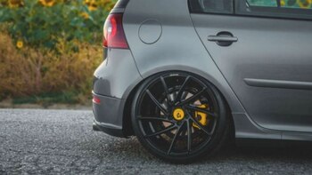 Las cubiertas de perfil bajo