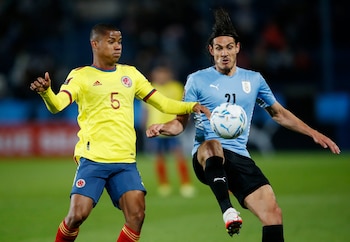 Soccer Football - World Cup