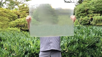 La empresa canadiense Hyperstealth Biotechnology