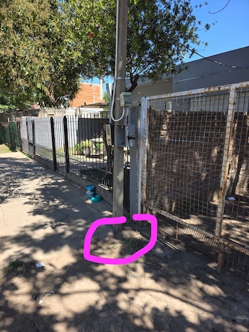 La joven Valentina A.G., de