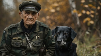 Premio Americano de Héroes Caninos