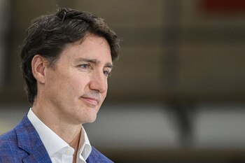 La salida de Trudeau dejaría