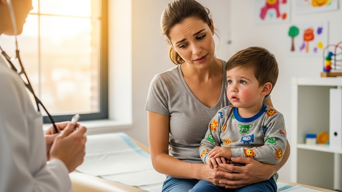 Cerliponasa alfa aprobada por ANMAT para enfermedad de Batten en Argentina