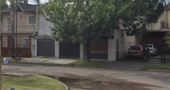 La esquina donde asaltaron y