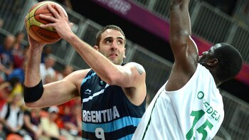 Juan Pipa Gutiérrez integró la