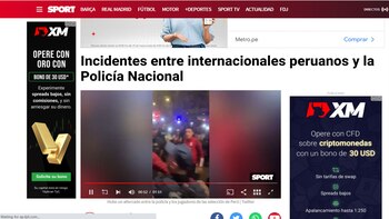 (Sport de España)