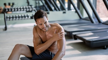 Regla del 5% y descanso