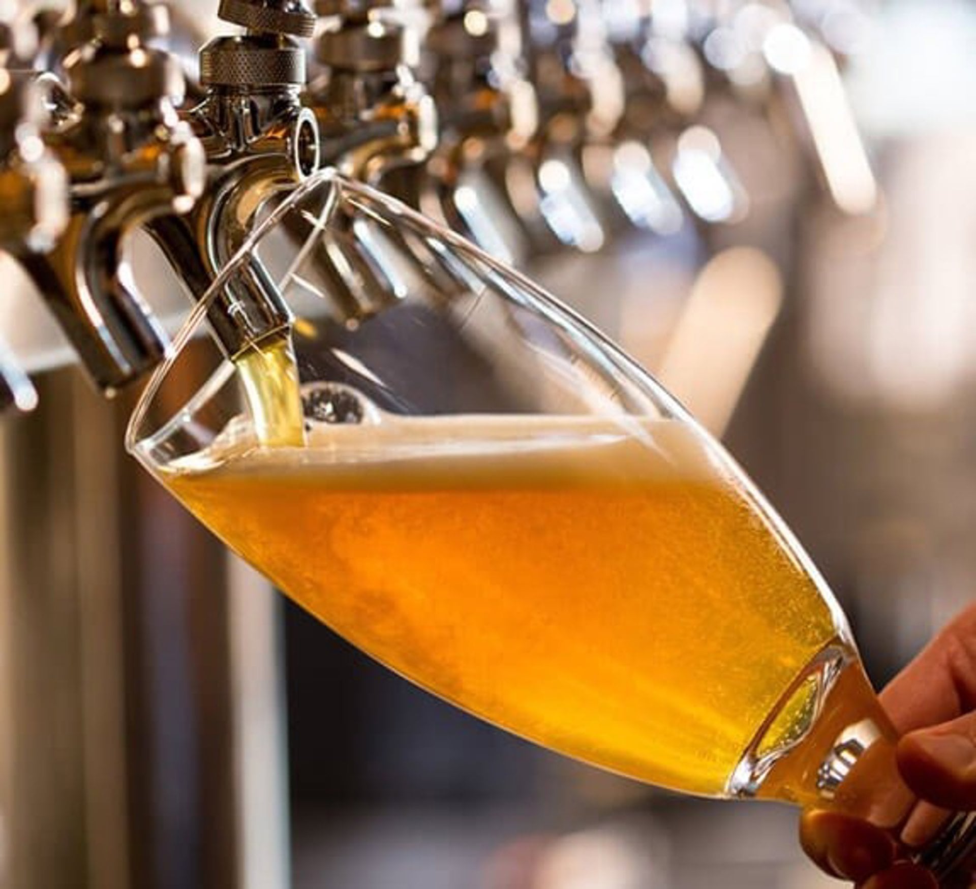 Tras la fermentación, la levadura de cerveza se separa del líquido, se lava, se seca a baja temperatura y en la mayoría de los suplementos se desactiva antes de su comercialización