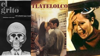 2 de octubre no se olvida: dónde ver las películas, series y documentales sobre el movimiento estudiantil de 1968 en México