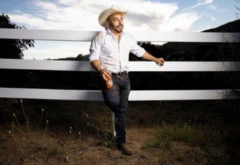 Lupillo Rivera confesó que primero