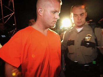 La fiscalía apuntó a que