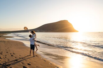 Las correlaciones en rasgos como