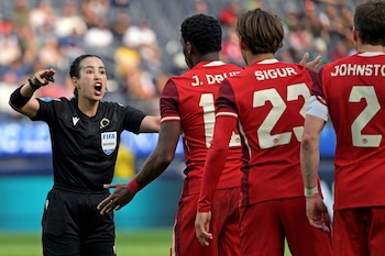 Mar 23, 2025; Inglewood, California,