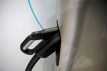 El automóvil es el primer