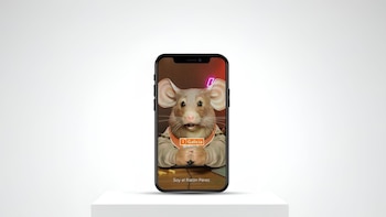 Galicia solo para uso de Inhouse